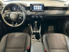 HONDA HR-V e:HEV 1.5 i-MMD Advance