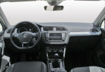 VOLKSWAGEN Tiguan 1.5 TSI EVO 150 DSG7 Confortline