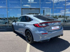 HONDA Civic e:HEV 2.0 i-MMD Advance