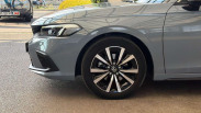 HONDA Civic e:HEV 2.0 i-MMD Executive