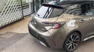 TOYOTA Corolla Hybride 184h Collection