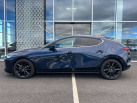 MAZDA Mazda3 5 portes 2.5L e-SKYACTIV-G M Hybrid 140 ch BVM6 Homura