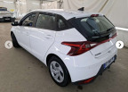 HYUNDAI i20 1.0 T-GDi 100 DCT-7 Hybrid 48V Business