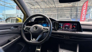 VOLKSWAGEN Golf 1.5 eTSI OPF 150 DSG7 R-Line