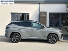 HYUNDAI Tucson 1.6 T-GDI 239 Hybrid BVA6 N Line Ultime Edition