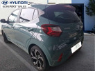 HYUNDAI i10 1.0 T-GDI 90 N Line