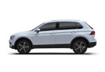 VOLKSWAGEN Tiguan 1.5 TSI EVO 150 DSG7 Confortline