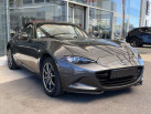 MAZDA MX5 ST 1.5L SKYACTIV-G 131 ch Cherry Top