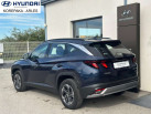 HYUNDAI Tucson 1.6 T-GDI 215 Hybrid BVA6 Intuitive