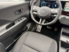 HYUNDAI Kona Hybrid 138 N Line Ultime Edition