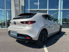 MAZDA Mazda3 5 portes 2.5L e-SKYACTIV-G M Hybrid 140 ch BVM6 Homura
