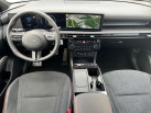 HYUNDAI Tucson 1.6 T-GDI 239 Hybrid BVA6 N Line Ultime Edition