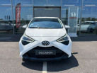 TOYOTA Aygo 1.0 VVT-i x-play