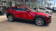 MAZDA CX-30 2.5L e-SKYACTIV G M Hybrid 140 ch 4x2 BVA6 Centre-Line