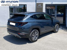 HYUNDAI Tucson 1.6 T-GDI 230 Hybrid BVA6 Creative
