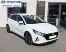 HYUNDAI i20 1.2 84 Intuitive