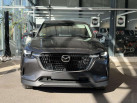 MAZDA CX-60 3.3L e-SKYACTIV D 200 ch BVA8 Exclusive-Line