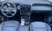 HYUNDAI Tucson 1.6 T-GDI 230 Hybrid BVA6 Executive