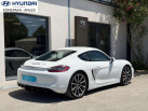 PORSCHE Cayman GTS 3.4i 340 PDK