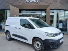 CITROEN BERLINGO 30