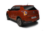 SSANGYONG Tivoli 1.5 T-GDI 163 ch Sport