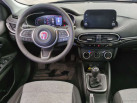 FIAT Tipo Cross 5 Portes 1.0 Firefly Turbo 100 ch SS Plus