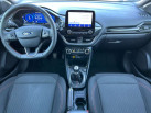 FORD Puma 1.0 Flexifuel 125 ch mHEV SS BVM6 ST-Line