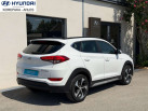 HYUNDAI Tucson 1.7 CRDi 115 2WD Creative