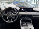 MAZDA CX-60 2023