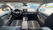 HONDA Civic e:HEV 2.0 i-MMD Executive