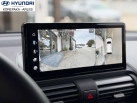 HYUNDAI Inster 49 kWh 4 pl. Creative