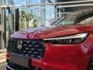 HONDA HR-V e:HEV 1.5 i-MMD Advance Sport