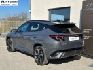 HYUNDAI Tucson 1.6 T-GDI 239 Hybrid BVA6 N Line Ultime Edition