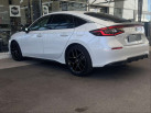 HONDA Civic e:HEV 2.0 i-MMD Advance