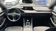 MAZDA Mazda3 5 portes 2.5L e-SKYACTIV-G M Hybrid 140 ch BVM6 Homura