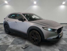 MAZDA CX-30 2.0L e-SKYACTIV X M Hybrid 186 ch 4x2 BVA6 Homura