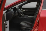 MAZDA Mazda3 5 portes 2.0L e-SKYACTIV-X M Hybrid 186 ch BVA6 Homura
