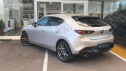 MAZDA Mazda3 5 portes 2.5L e-SKYACTIV-G M Hybrid 140 ch BVA6 Takumi