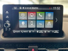 HONDA ZR-V e:HEV 2.0 i-MMD Sport