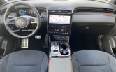 HYUNDAI Tucson 1.6 T-GDI 230 Hybrid BVA6 N Line Executive