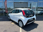 TOYOTA Aygo 1.0 VVT-i x-play