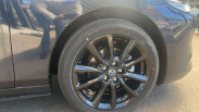 MAZDA Mazda3 5 portes 2.0L e-SKYACTIV-X M Hybrid 186 ch BVM6 Takumi
