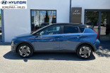 HYUNDAI Bayon 1.0 T-GDi 100 DCT-7 Executive
