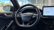 FORD Focus 1.0 Flexifuel 125 SS mHEV ST-Line Design
