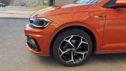 VOLKSWAGEN Polo 1.5 TSI EVO 150 SS DSG7 R-Line Exclusive