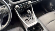 TOYOTA RAV4 Hybride 218 ch 2WD Lounge