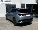 HYUNDAI Tucson 1.6 T-GDI 215 Hybrid BVA6 N Line Creative