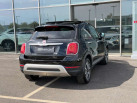 FIAT 500X 1.4 MultiAir 140 ch DCT Collezione