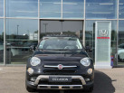 FIAT 500X 1.4 MultiAir 140 ch DCT Collezione