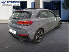 HYUNDAI i30 1.0 T-GDi 120 DCT-7 Hybrid 48V N Line
